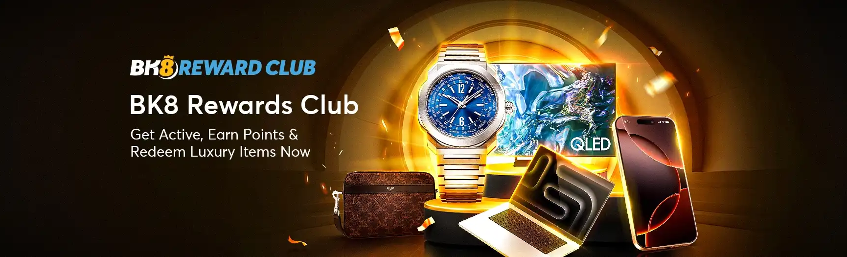 Banner chào mừng thành viên 99ok