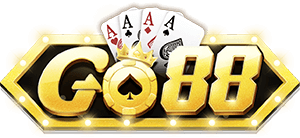 Logo Go88 - Đối tác của 99ok