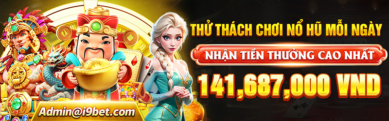 Banner thưởng lớn mỗi ngày 99ok